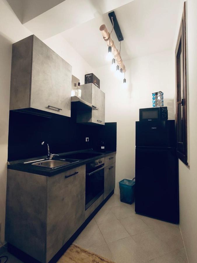 Vistamare Suite San Cataldo  Exterior photo