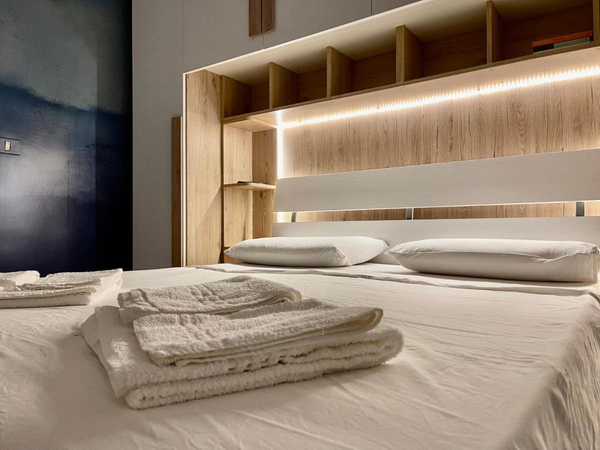 Vistamare Suite San Cataldo  Exterior photo