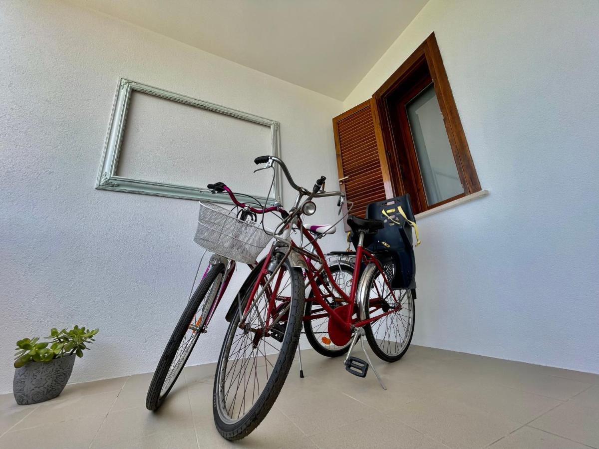 Vistamare Suite San Cataldo  Exterior photo