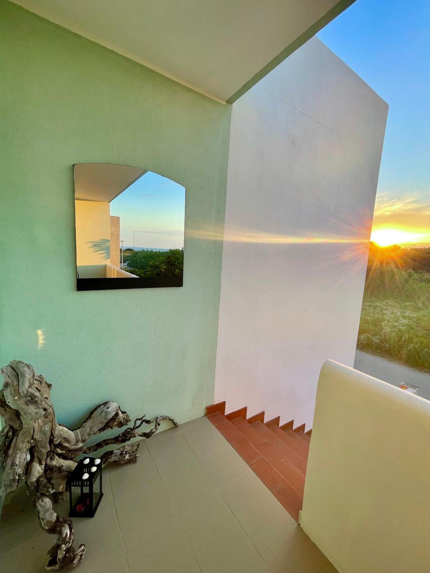 Vistamare Suite San Cataldo  Exterior photo